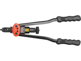 Kniediklis srieginėms kniedėms | M3, M4, M5, M6, M8, M10, M12 (YT-36129)