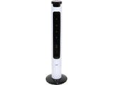 TOWER FAN 50W, HEIGHT 95,5CM (66842)