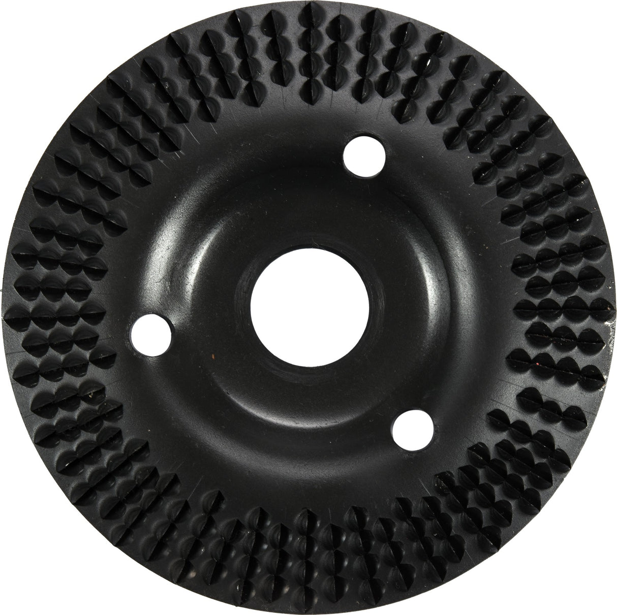 Diskas/freza medžiui 115mm, No2 (YT-59164)