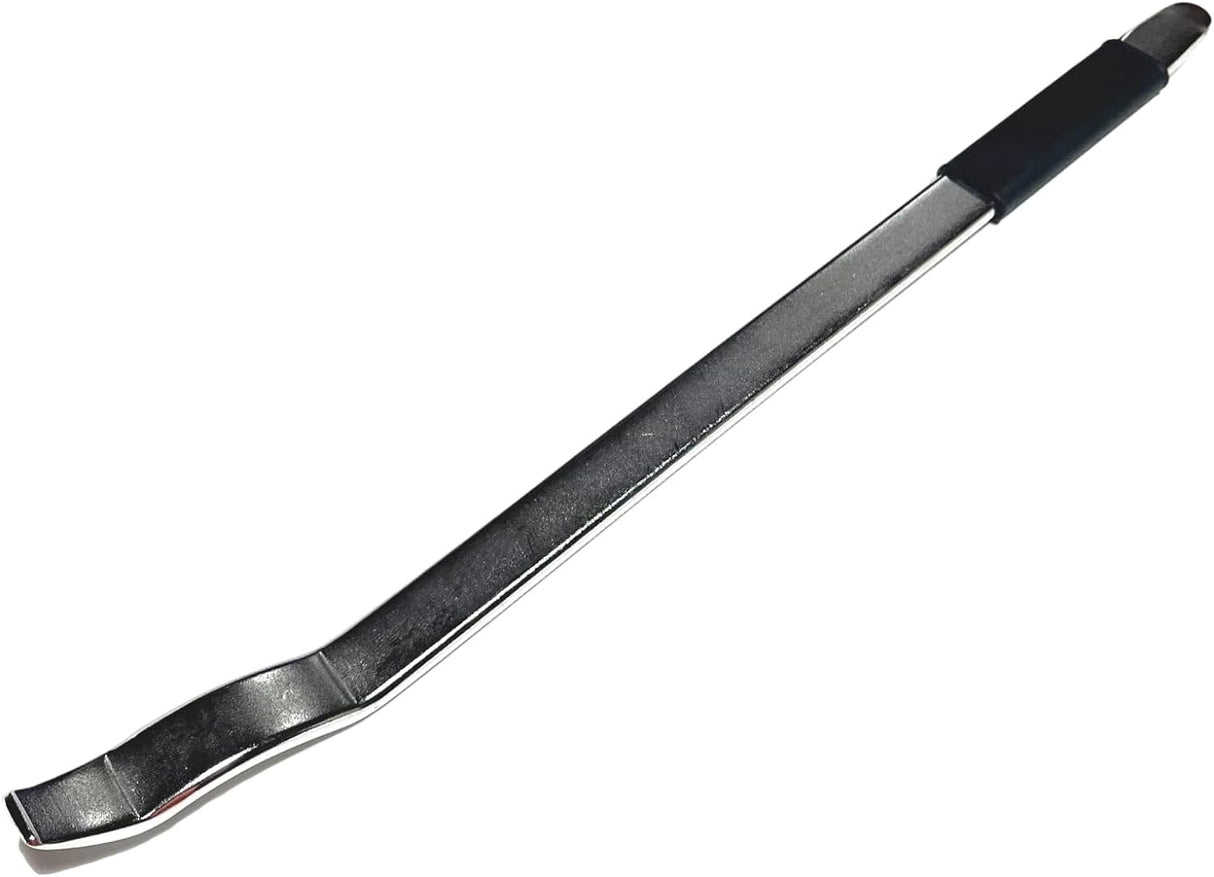 FLAT TYRE MOUNTING PRY BAR | WITH HANDLE | 40CR 500 X 25 X 7.5MM (FC500B)