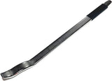 FLAT TYRE MOUNTING PRY BAR | WITH HANDLE | 40CR 500 X 25 X 7.5MM (FC500B)