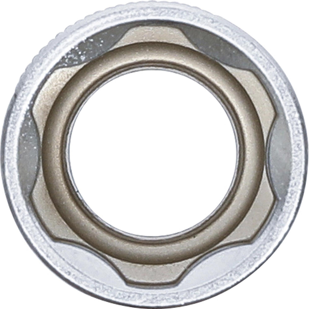 Головка шестигранная | Super Lock | 12.5 mm (1/2") | 16 mm