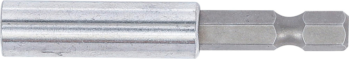 Магнитный держатель бит | внешний шестигранник 6,3 mm (1/4") | 60 mm