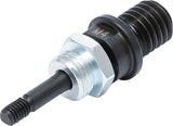 Traukimo antgalis kniedikliui BGS 407 | M4 (407-M4)