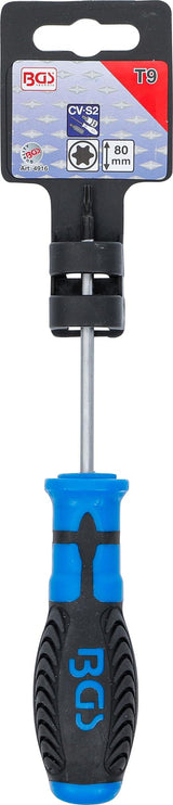 Atsuktuvas | T-Star (Torx) T9 (4916)