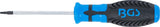 Atsuktuvas | T-Star (Torx) T8 | Ašmenų ilgis 80 mm (4915)