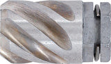 Plėstuvas | skirtas BGS 65520 | Ø 18 mm, ilgis 23 mm (65522)