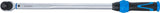 Dinamometrinis raktas | 12.5 mm (1/2") | 70 - 350 Nm (7184)