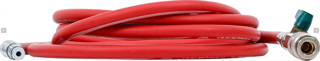 REPLACEMENT HOSE WITH QUICK COUPLER | FOR BGS 8315 (8315-4)