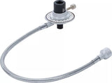 Kampinis matuoklis su magnetine ranka | 12,5 mm (1/2") (3170)