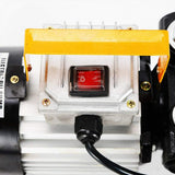 Elektrinis alyvos perdavimo siurblys | 550W (BST1050)