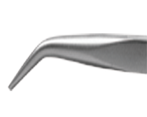 Replės lenktos | 160 mm (YT-1945)