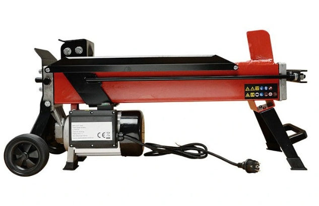 ELECTRIC LOG SPLITTER | 2200W | 7 TON (LS52-2200)