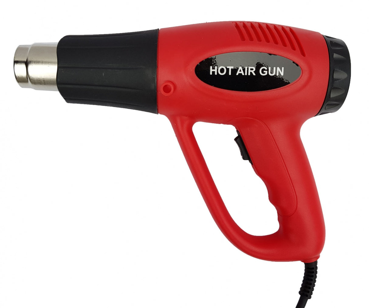 HOT AIR GUN / BLOWER | 2000W (HG1002)