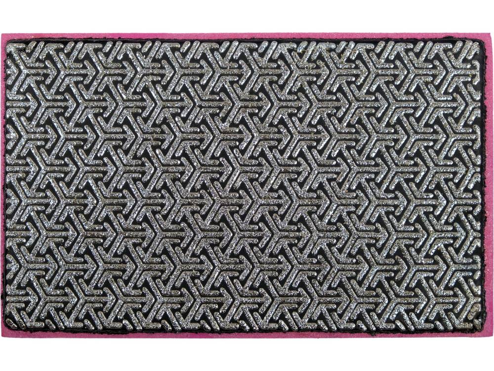 SPONGE WITH DIAMOND SURFACE G60 (YT-76101)