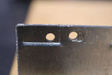 Пневматические клещи для выравнивания кромок / пробивки отверстий