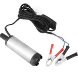 Pompa dyzeliui siaura | Ø 51 mm | 12V (TA-51C)