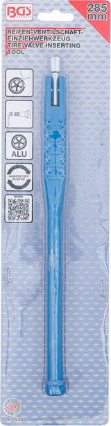 TYRE VALVE INSERTING TOOL (1538)