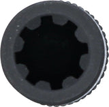 SPECIAL SOCKET | 8-POINT | FOR TURBOCHARGER HOUSING | FOR OPEL / VAUXHALL, NISSAN, RENAULT (70949)