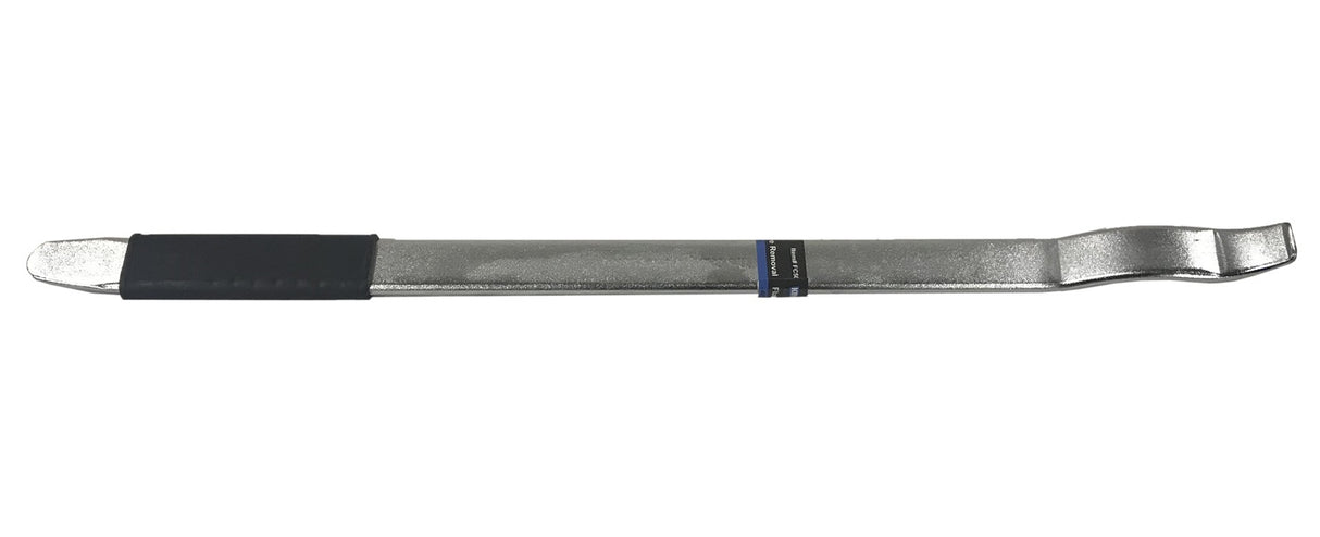 FLAT TYRE MOUNTING PRY BAR | WITH HANDLE | 40CR 500 X 25 X 7.5MM (FC500B)
