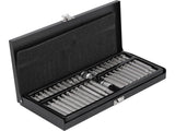 Набор бит | Ribe / T-Star (Torx) с отверстием | 42 шт.