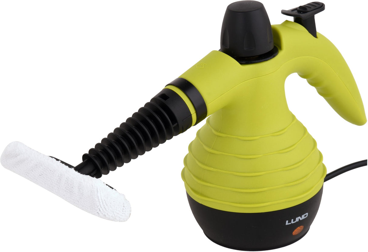 Valymo garais įrenginys | 10 aksesuarų | 900-1050 W (67200V)