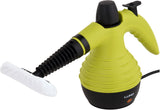 Valymo garais įrenginys | 10 aksesuarų | 900-1050 W (67200V)