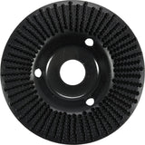 Диск/фреза по дереву 125mm, No3