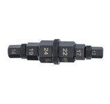 Specialus adapteris | 10 mm (3/8") | 12 - 24 mm (5058-1)