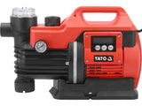 Sodo siurblys | su filtru | skaitmeninis | 850W (YT-85371)