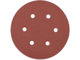 ABRA DISC WI HO FAST 6 HO P220 150 50PCS (YT-834588)