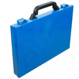 THREAD REPAIR KIT | M5 - M12 | HSS4241 | 130 PCS. (SK09150)