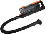 Automobilinis dulkių siurblys | turbo | akumuliatorinis | 100W (82970)