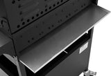 Lauko kepsninė / grilis | dujos | 4 + 1 | 14,4 KW (99647)