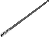 Antgalių laikiklis magnetinis ilgas | 6,3 mm (1/4") | 250 mm (YT-04683)