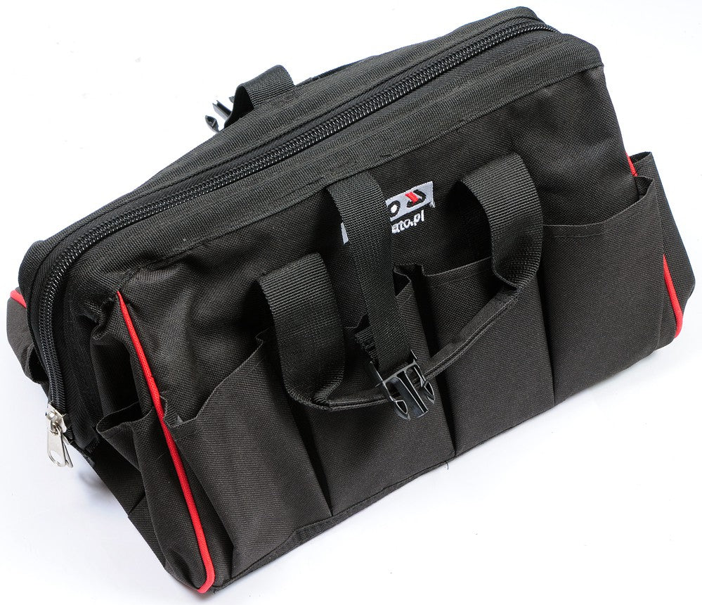 TOOL BAG W. SEAT.42X29X30CM (YT-7446)