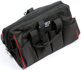 TOOL BAG W. SEAT.42X29X30CM (YT-7446)