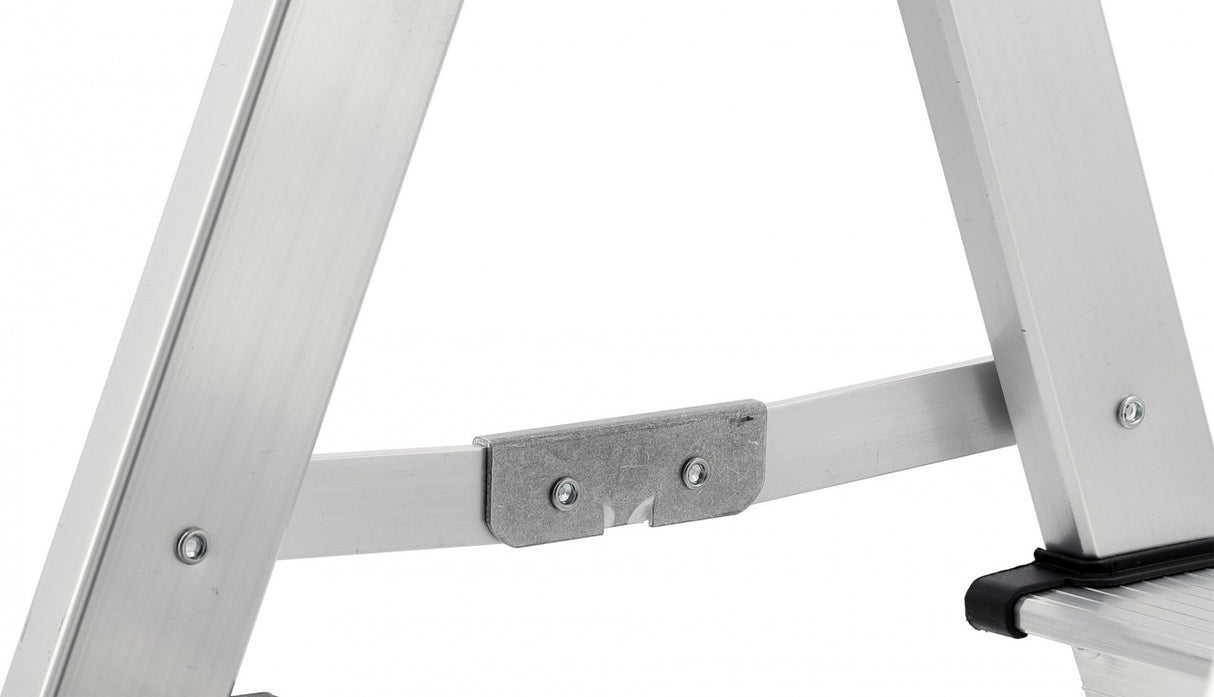 LADDER 42 CM | WITH TWO STEPS | DOUBLE-SIDED (17720)