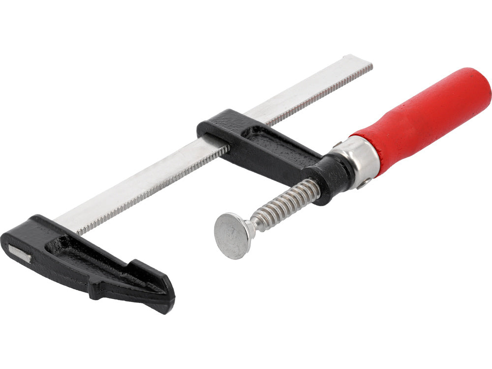 Spaustuvas F-tipo 150x50 mm (37150)