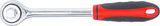 Rankena galvutėms terkšlinė | 12.5 mm (1/2") (2300)