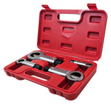 THREAD NIPPER SET | 9-27 MM | 4 PCS. (SK0997)