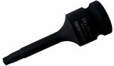 Antgalis smūginis T-Star, T40, 1/2" (SP3001-T40)
