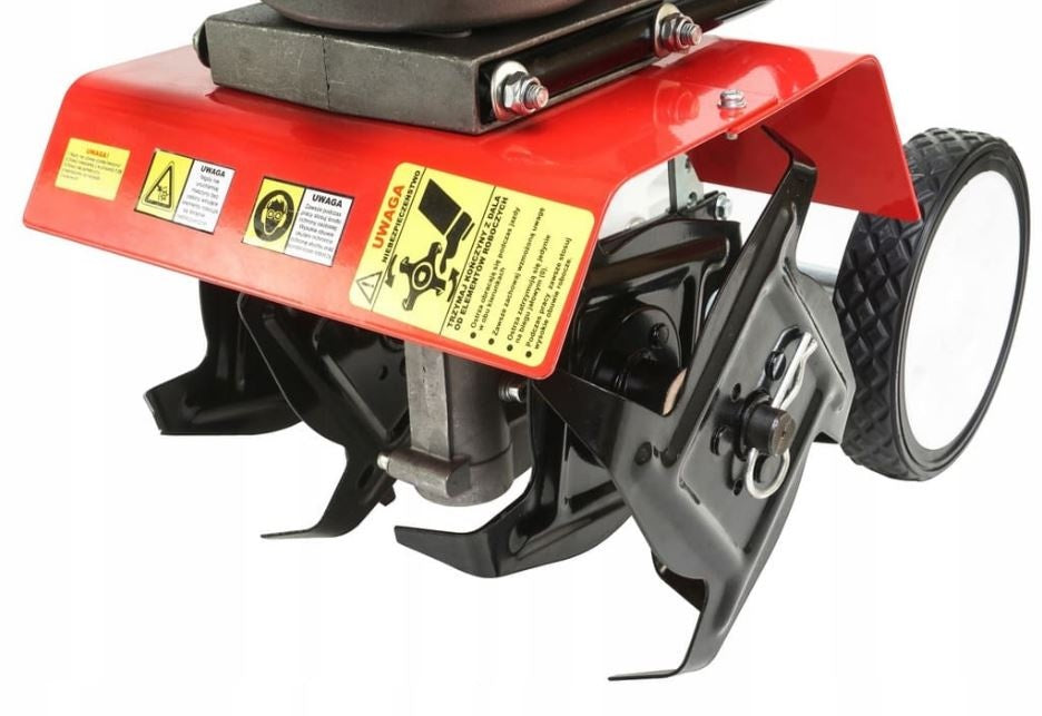 PETROL CULTIVATOR | TWO-STROKE | 3 HP (TH006)