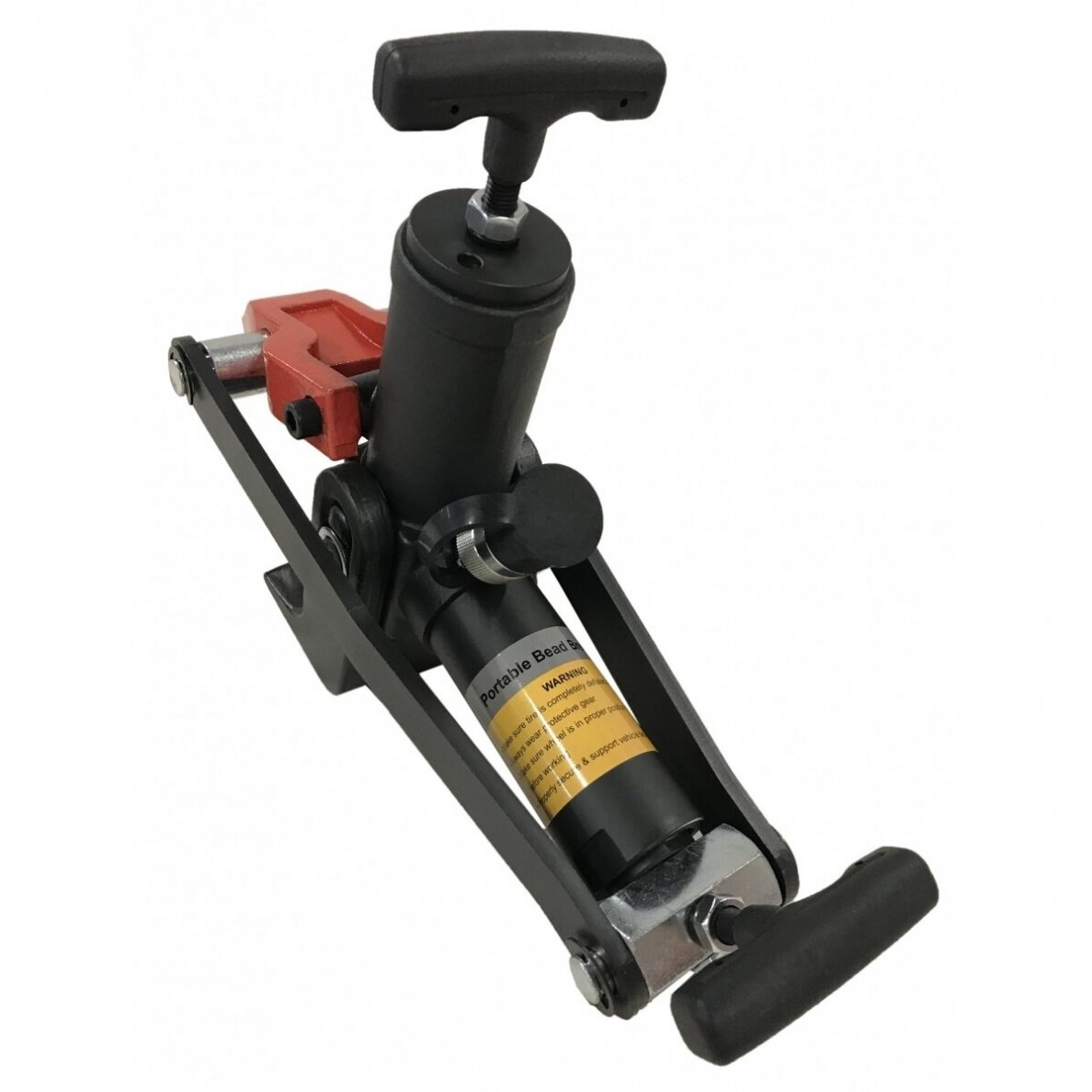 COMBINED TYRE MOUNTING BEAD TOOL | HYDRAULIC | 10 T (CB200)