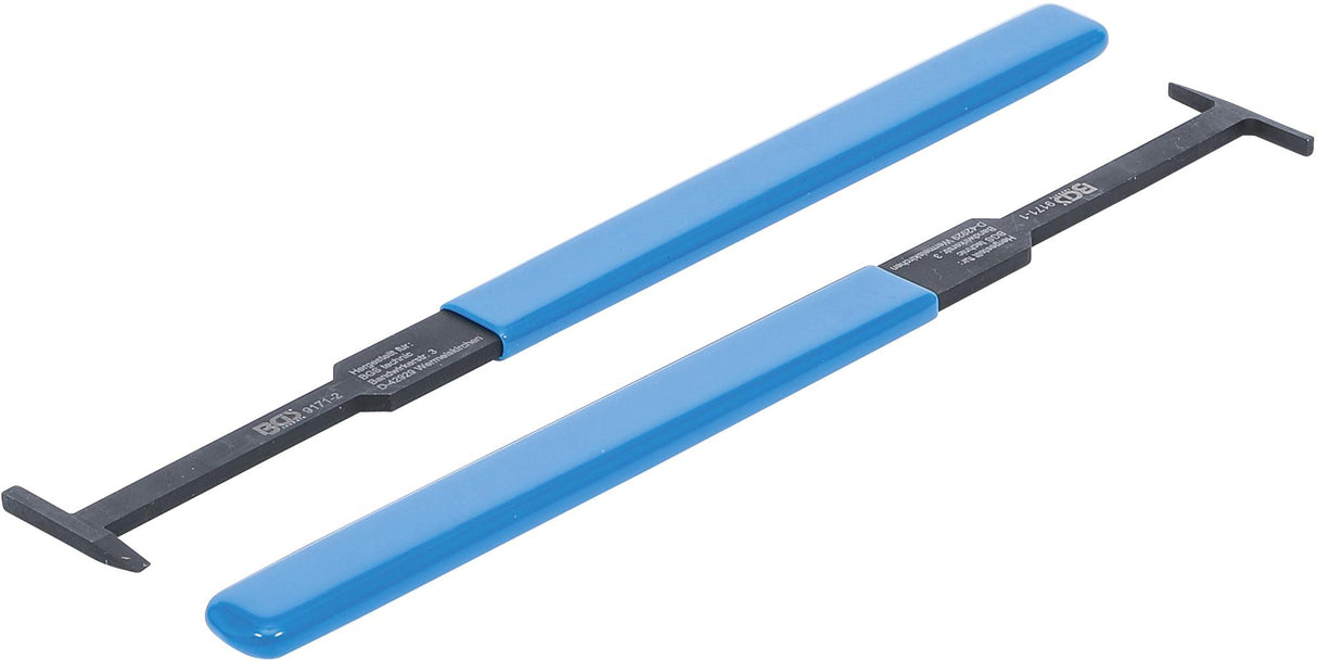 Набор для очистки канавок уплотнений тормозных суппортов | 2 шт.