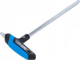 Atsuktuvas su T formos rankena | T-Star (Torx) | T50 (7618)