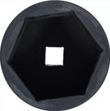 Smūginė galvutė šešiakampė | 25 mm (1") | 110 mm  (5910)