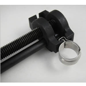 TOOL FOR CLAMPS 1.0 MM-37 MM (RM0603)