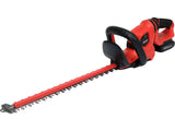 HEDGE TRIMMER 18V 45CM - 2AH (YT-828331)