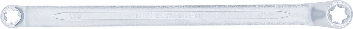 E-tipo raktas kilpinis | E10xE12 (2281-10X12)